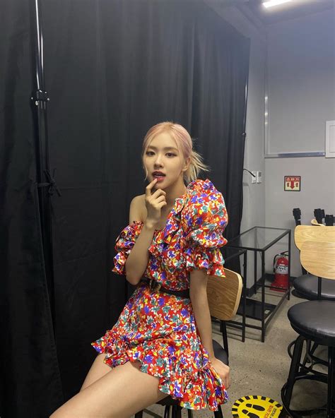 rosé ss21